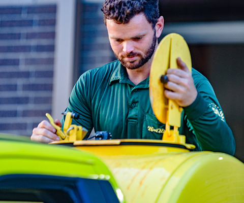 Employee Appreciation Day